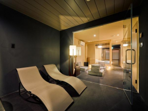 KONJAKUSO OSAKA TSUTENKAKU MUSHIBUROYA Sauna Villa